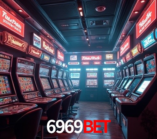 Responsive Design 6969Bet