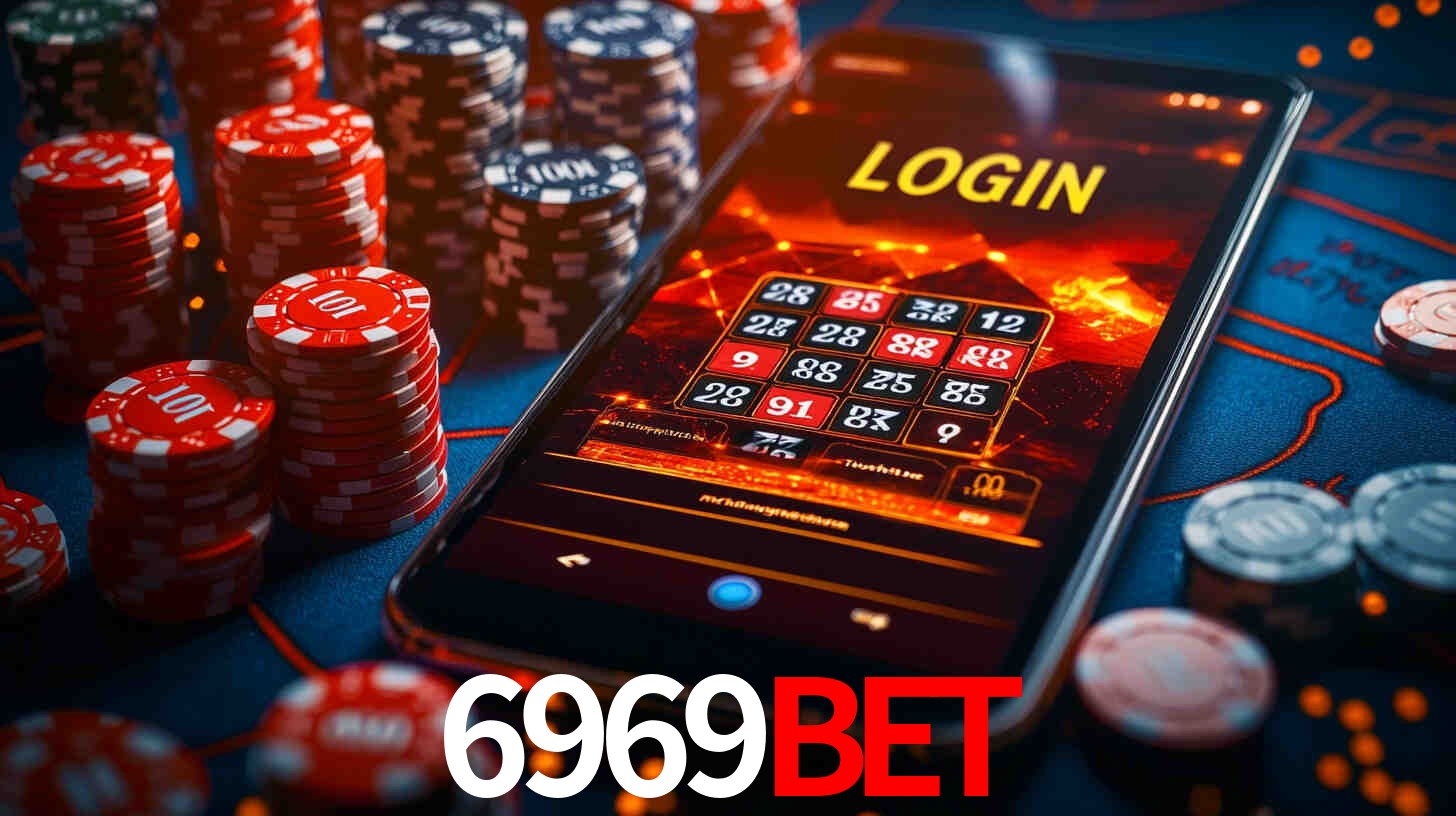 6969Bet Com