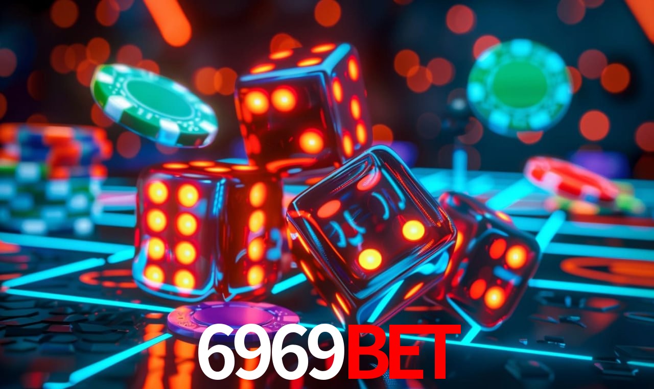 Desvendando o Mundo dos Jogos Virtuais na 6969Bet