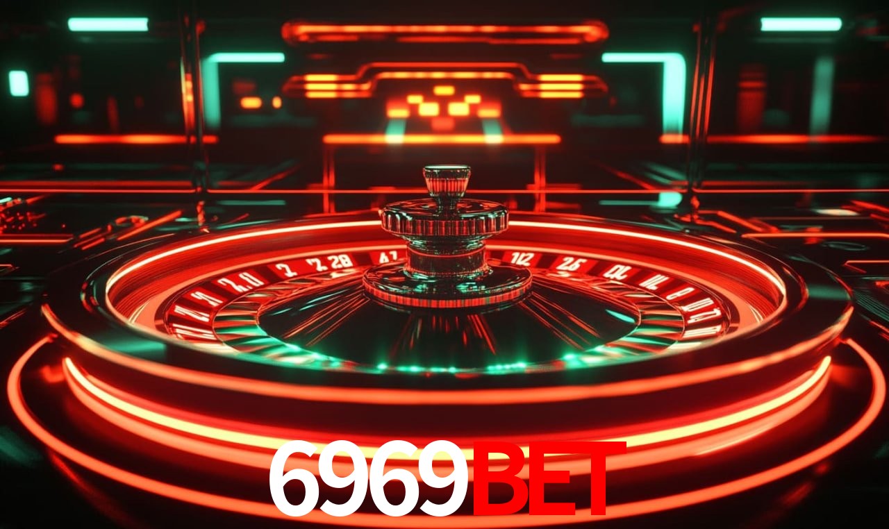 A Experiência Imersiva dos Cassinos Ao Vivo no 6969Bet