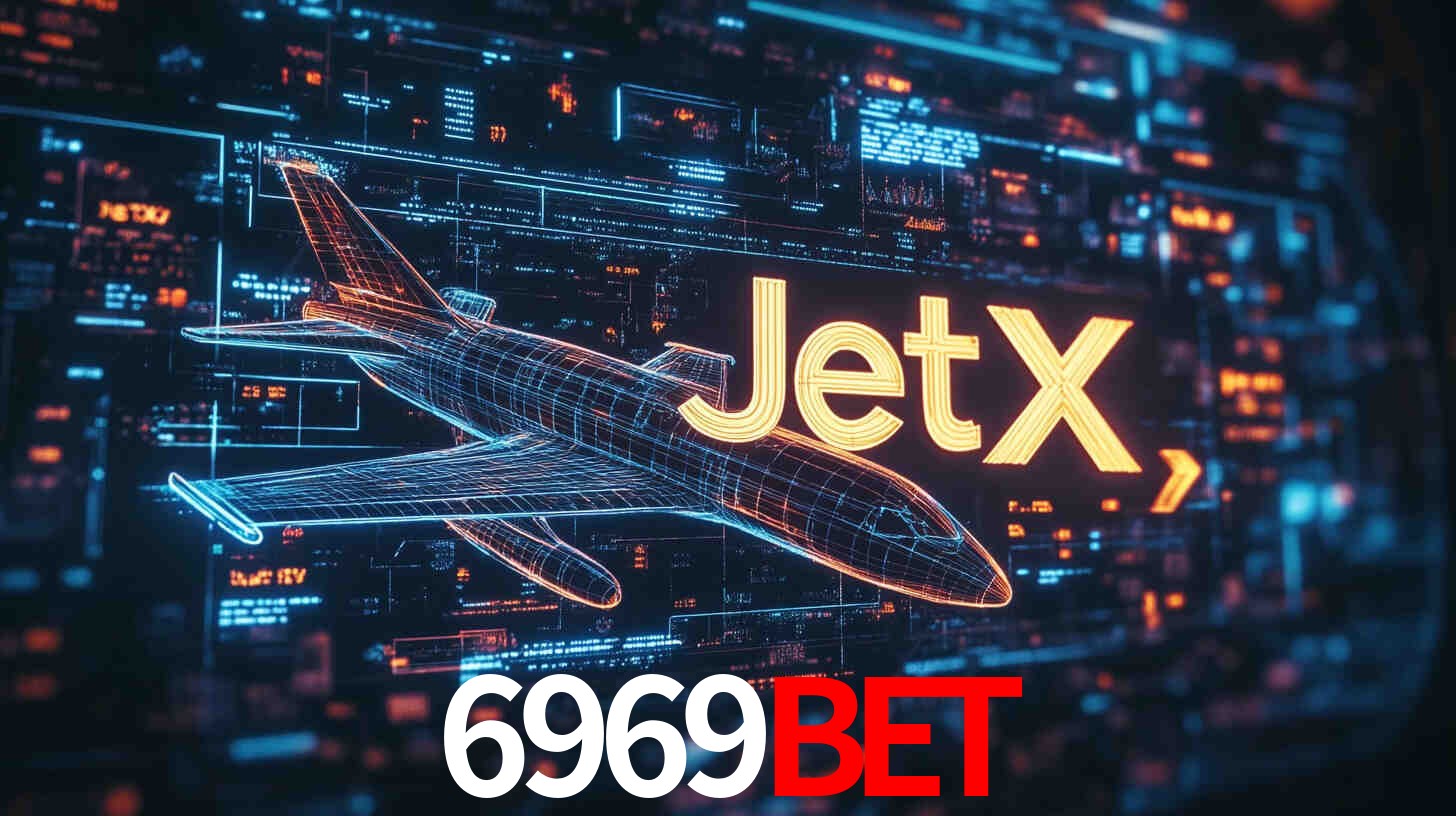 Descubra a Magia dos Jogos de Arcade no 6969Bet