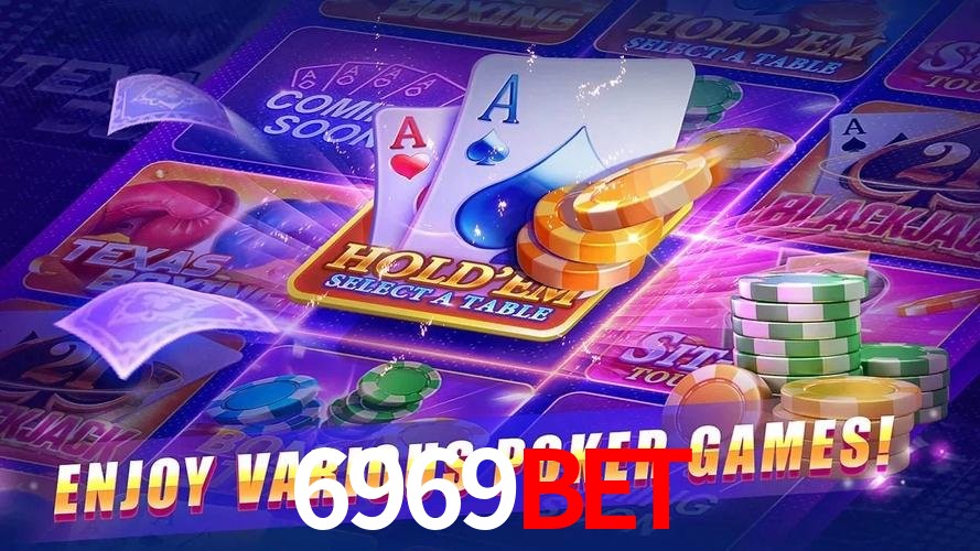 Explorando a Categoria de Eventos em Apostas na 6969Bet