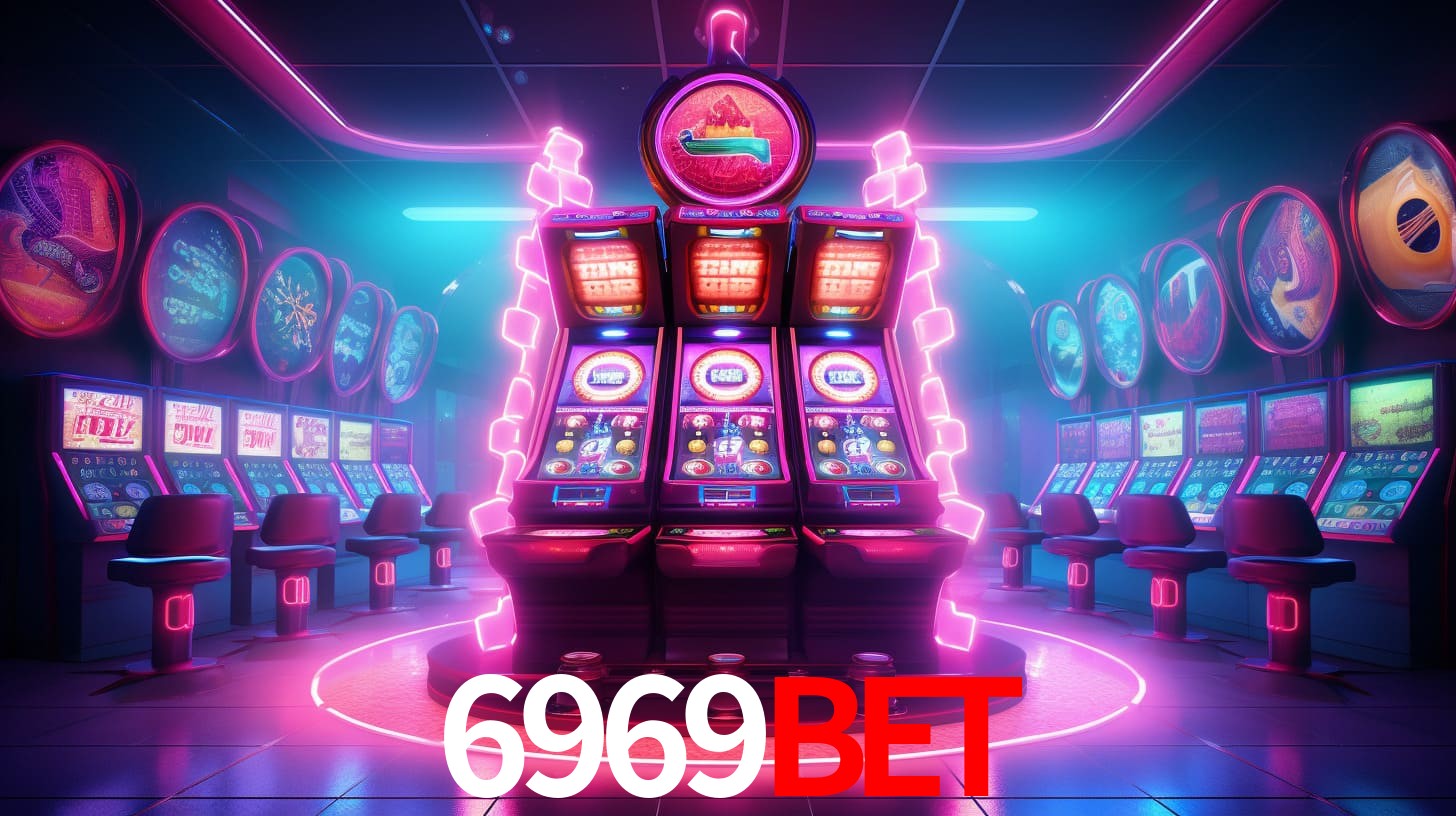 6969Bet - Online Apostas Plataforma - 6969Bet Com Login