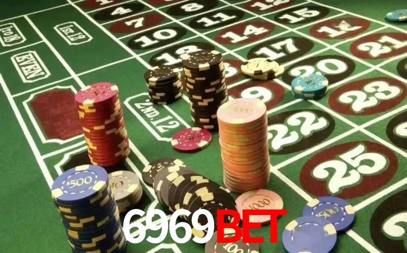Bonus Features 6969Bet