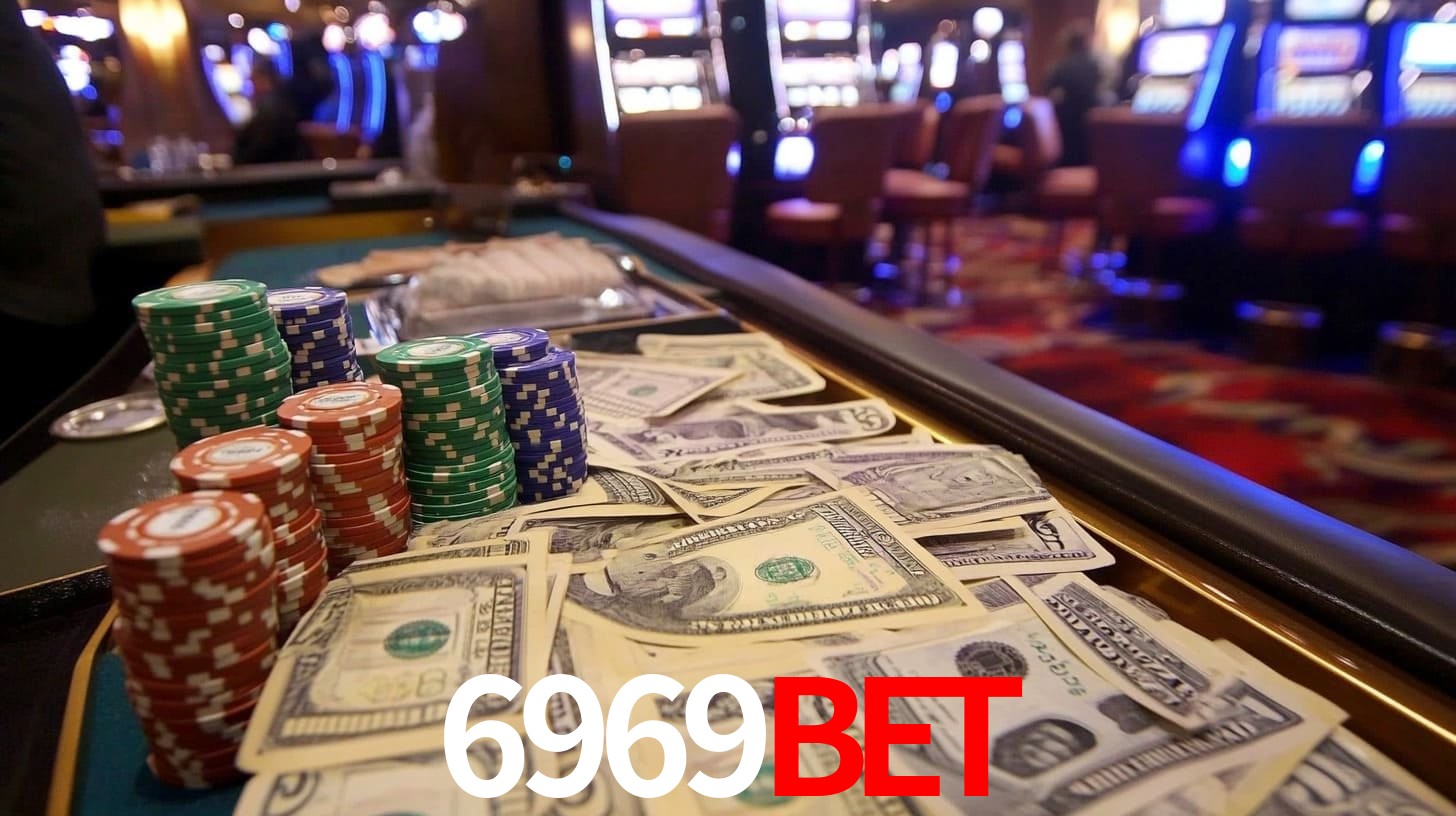 Weekend Specials 6969Bet