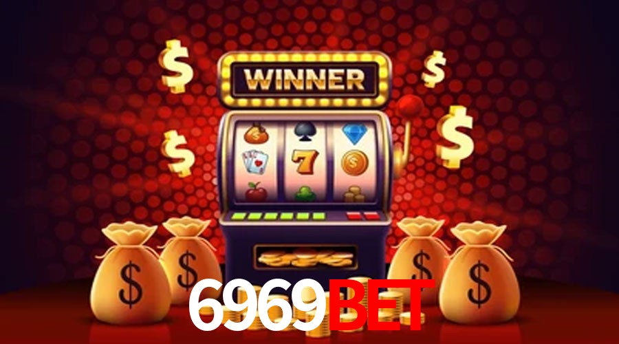 Secure Login 6969Bet