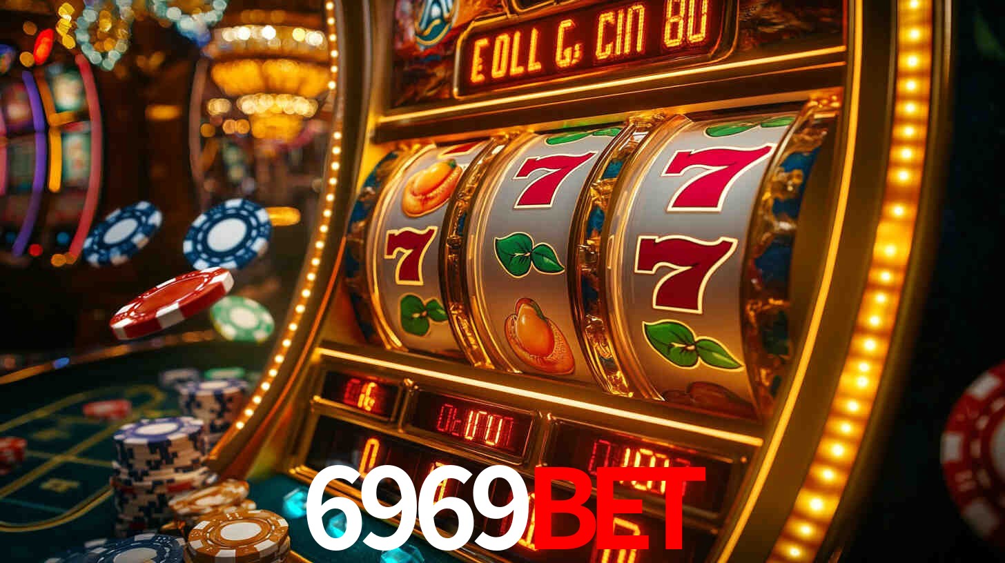 Premium Interface 6969Bet