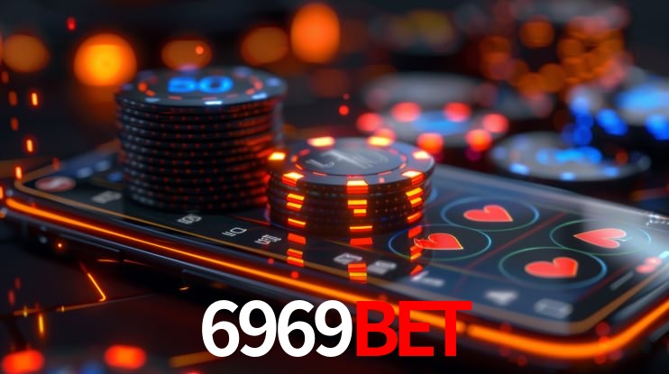 Experiência VIP 6969Bet