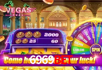 VIP Casino 6969Bet