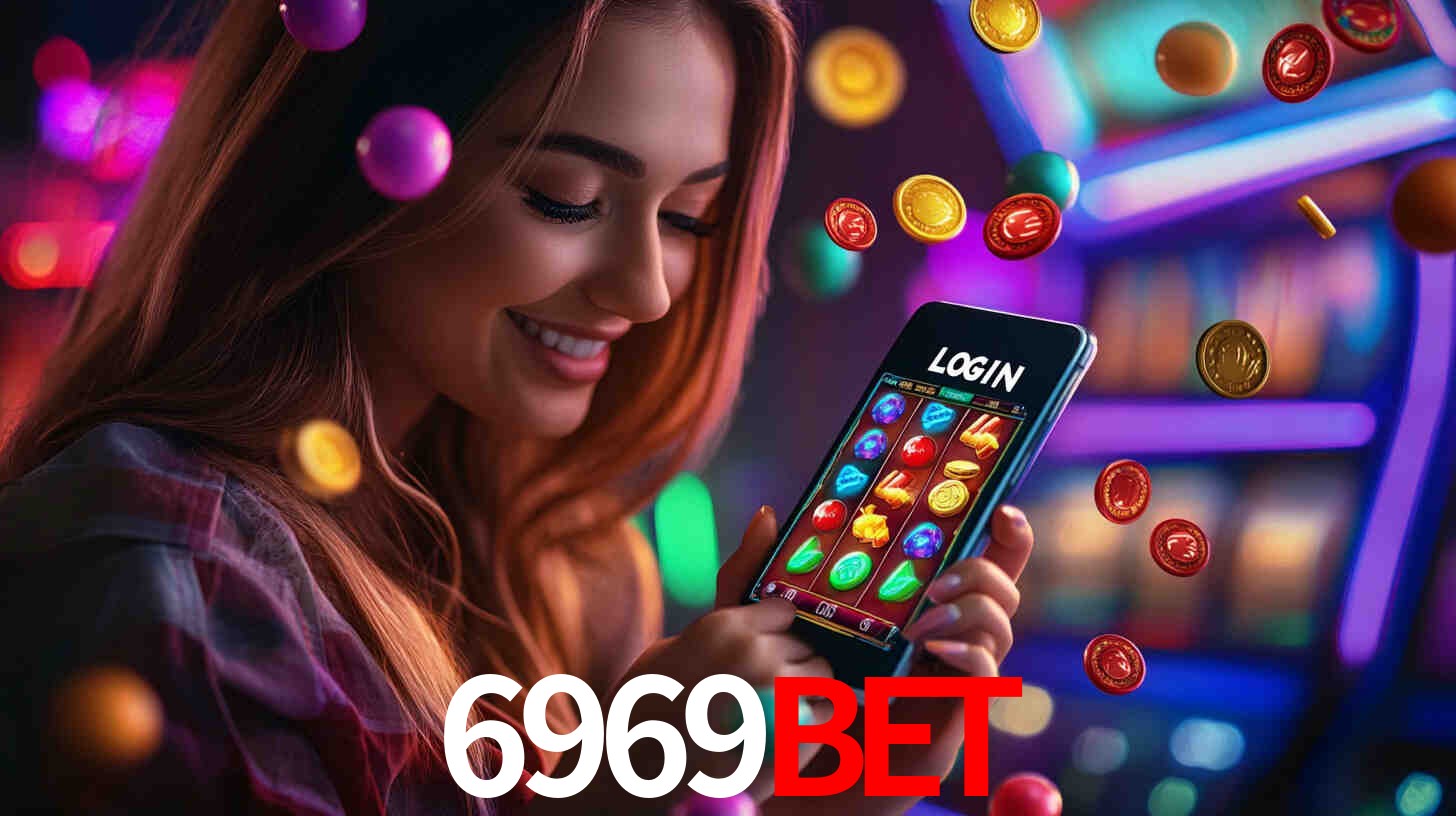 6969Bet Com Login