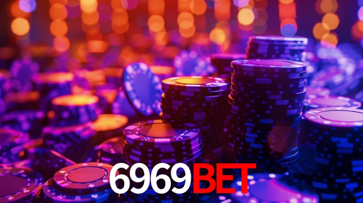 6969Bet Com Login