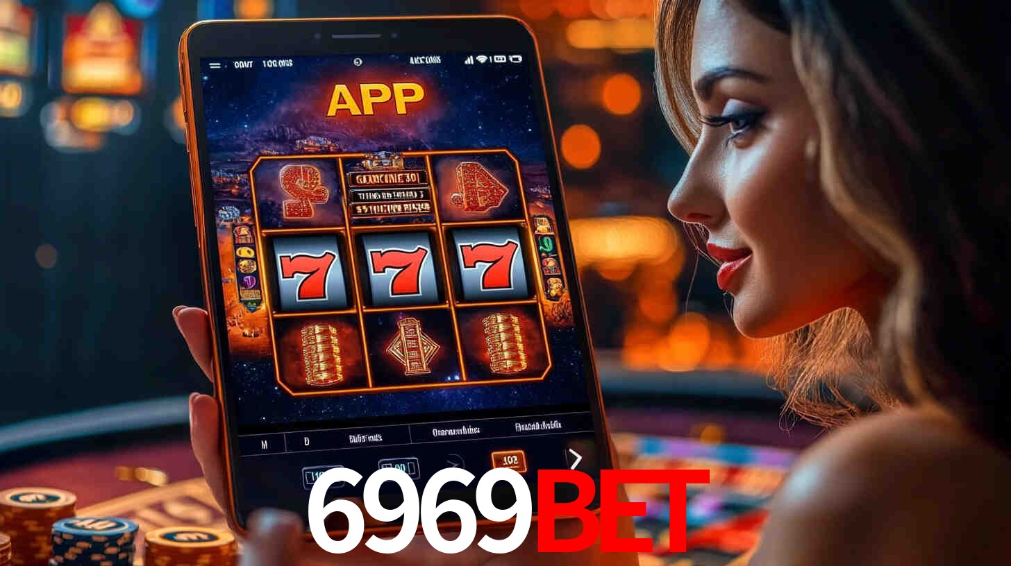 6969Bet Com