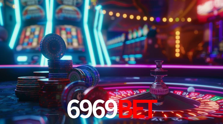 Live Casino 6969Bet