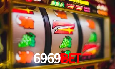 Desvendando o Mundo dos Jogos Virtuais na 6969Bet