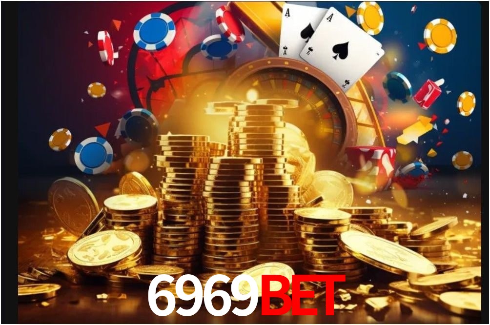 A Emoção da Loteria na 6969Bet: Uma Chance de Mudança de Vida