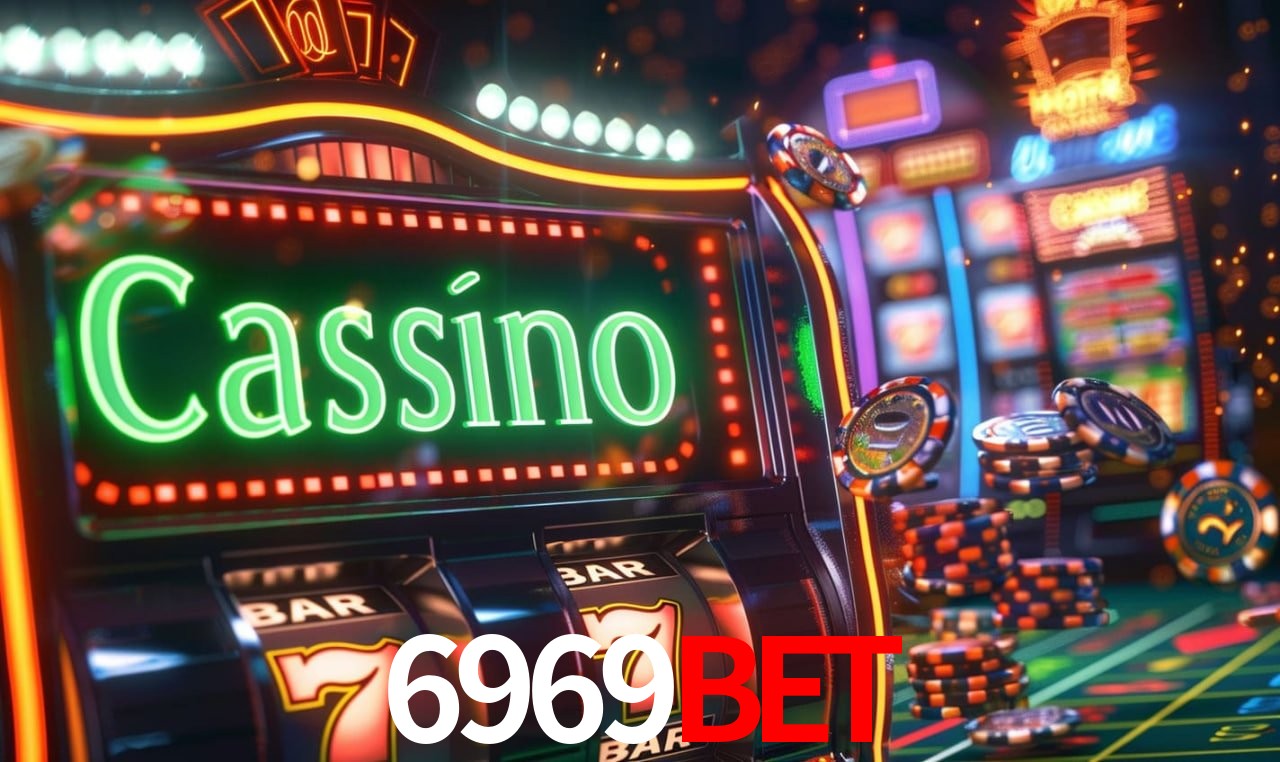 Game Providers 6969Bet