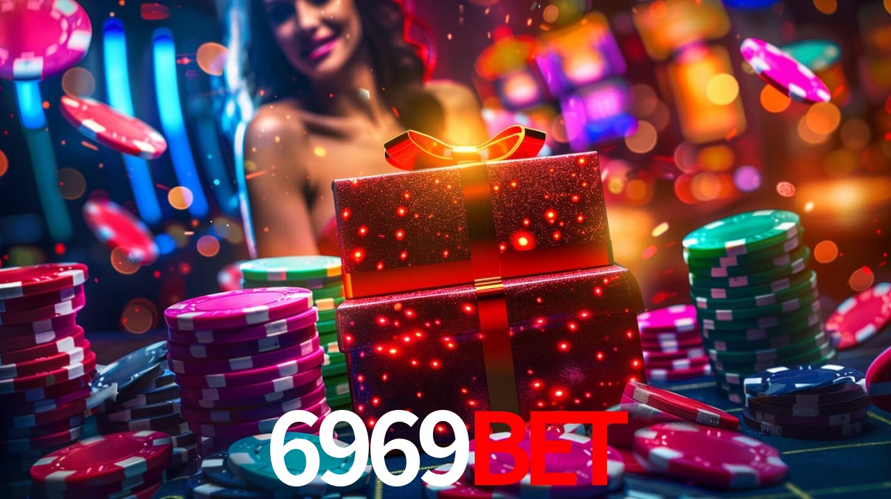 Descubra o Programa VIP da 6969Bet: Vantagens Exclusivas para Jogadores