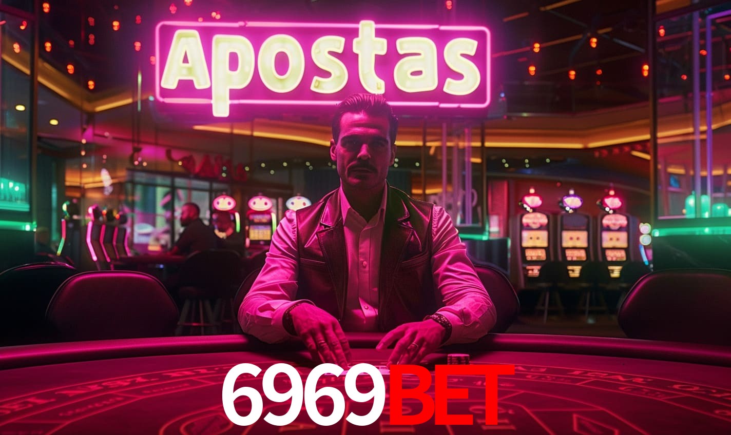 A Popularidade dos Caça-Níqueis no 6969Bet