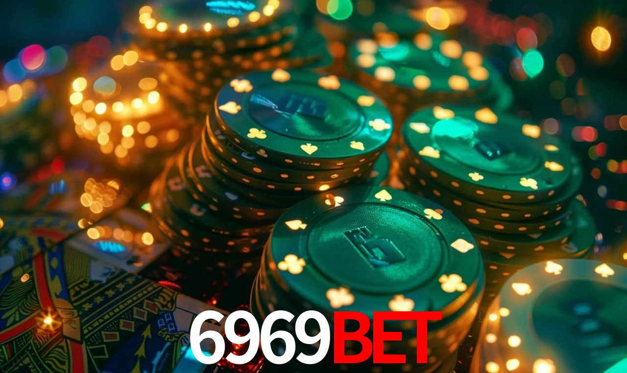 Tennis Betting 6969Bet