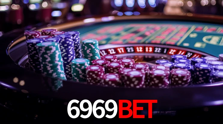 Programa VIP 6969Bet