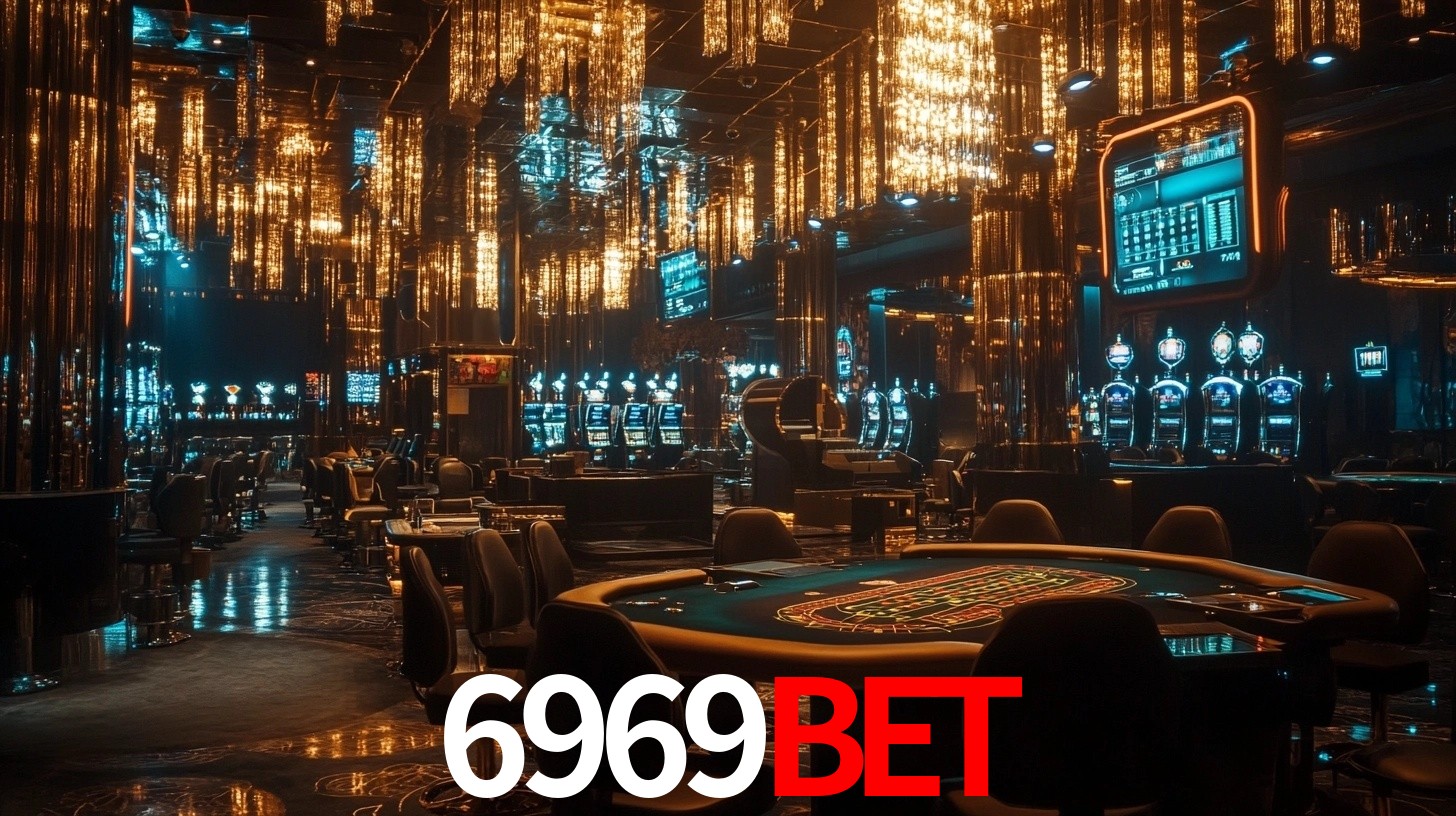 6969Bet Com Login