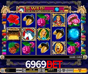 Live Casino 6969Bet