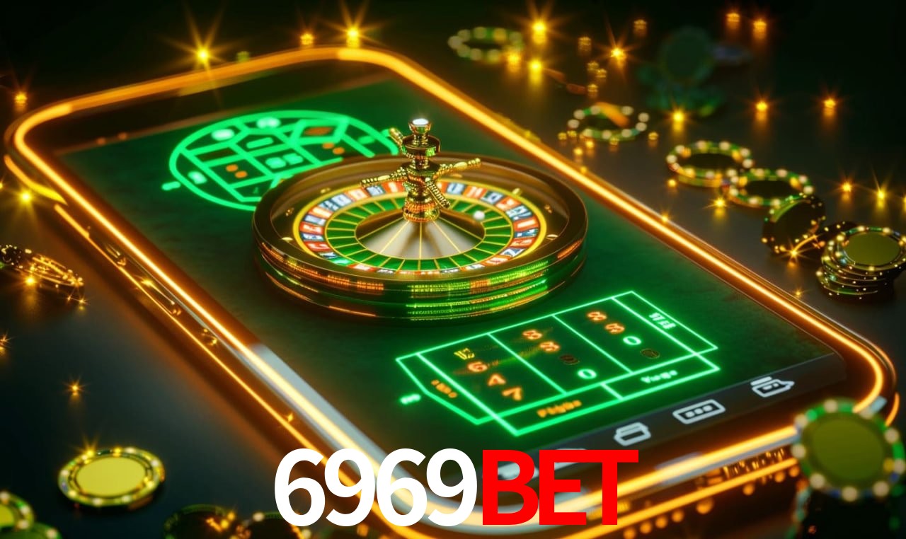 Account Benefits 6969Bet