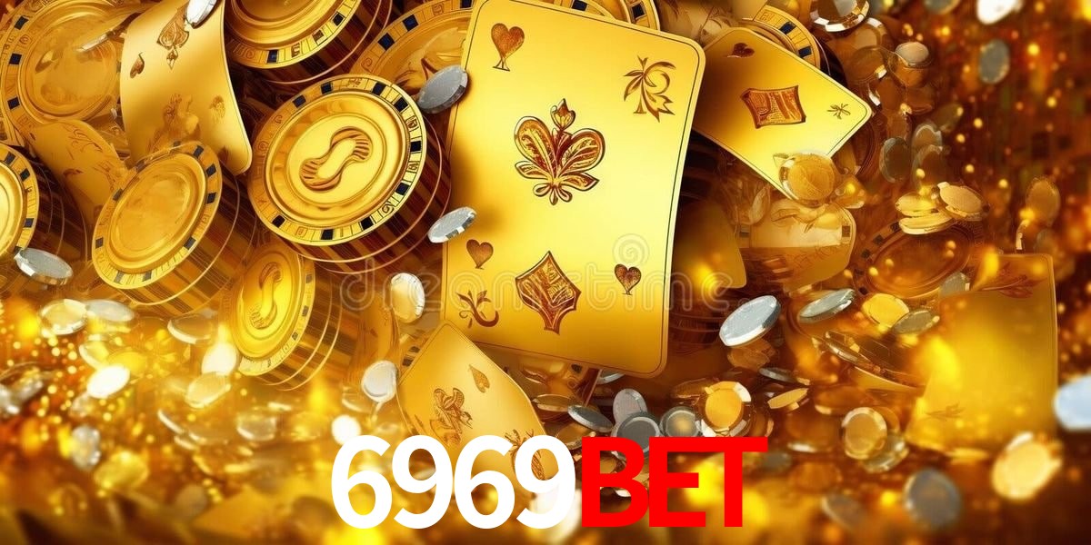 Explorando a Categoria de Eventos em Apostas na 6969Bet