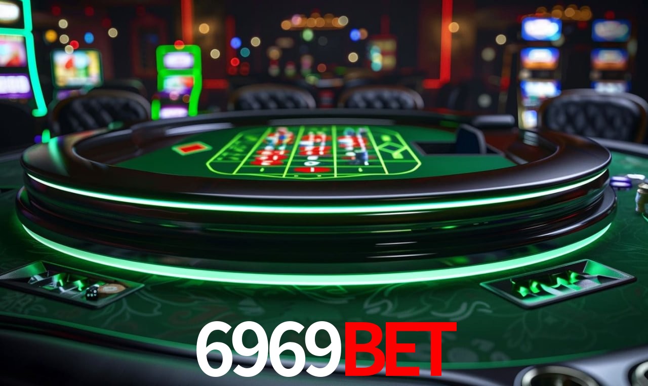 Weekend Specials 6969Bet