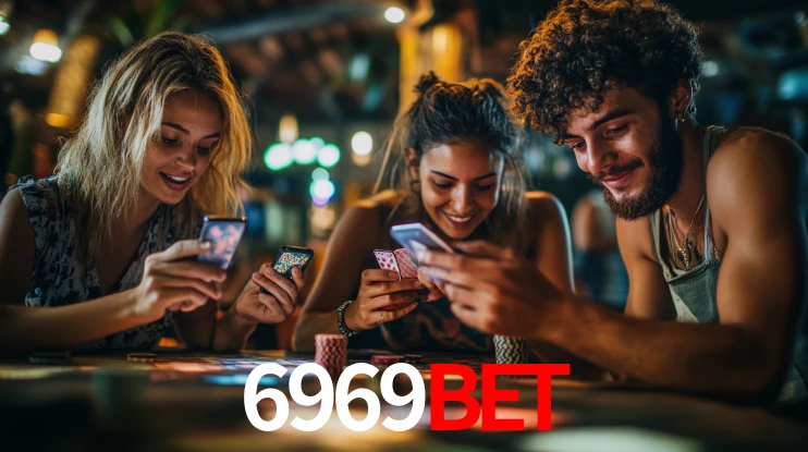 Daily Bonuses 6969Bet