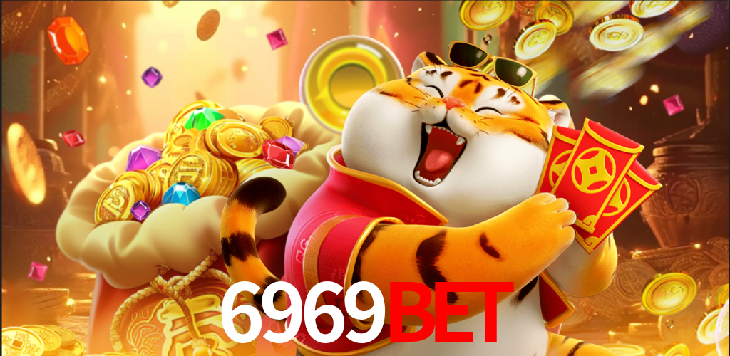 6969Bet: A Experiência de Casino com Jogos de Mesa ao Vivo