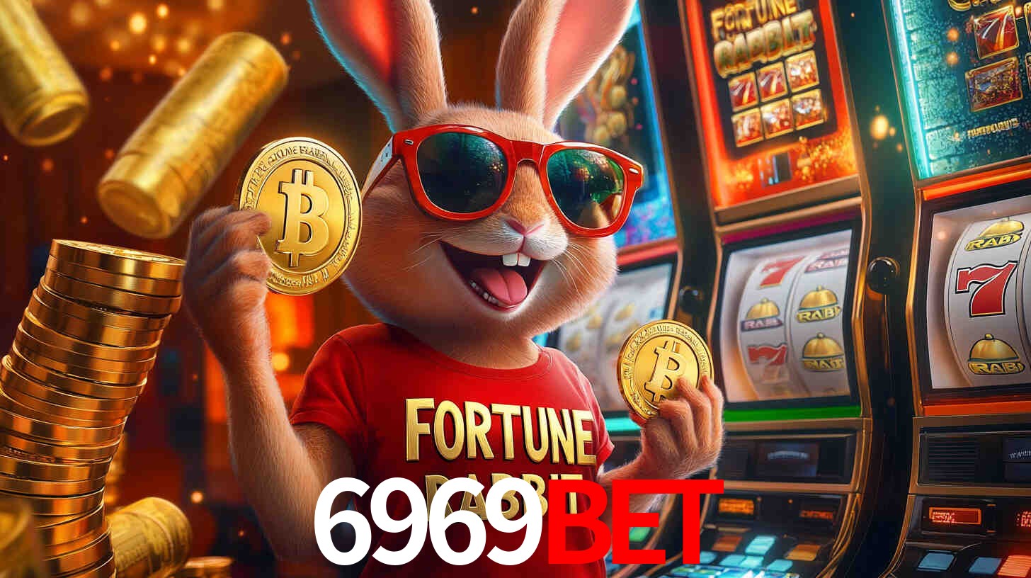 A Revolução dos Aplicativos de Jogos no 6969Bet