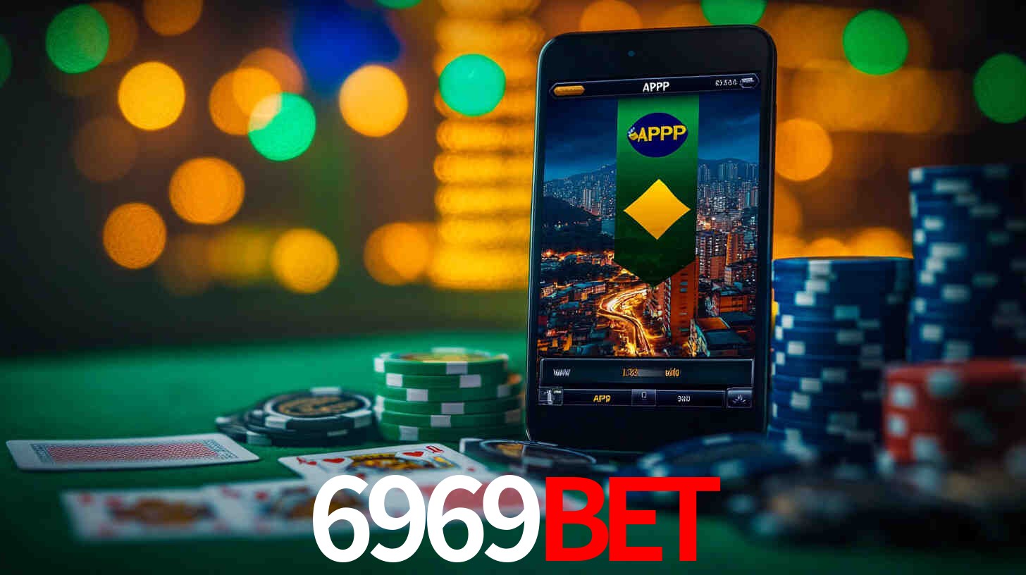 Descubra o Programa VIP da 6969Bet: Vantagens Exclusivas para Jogadores