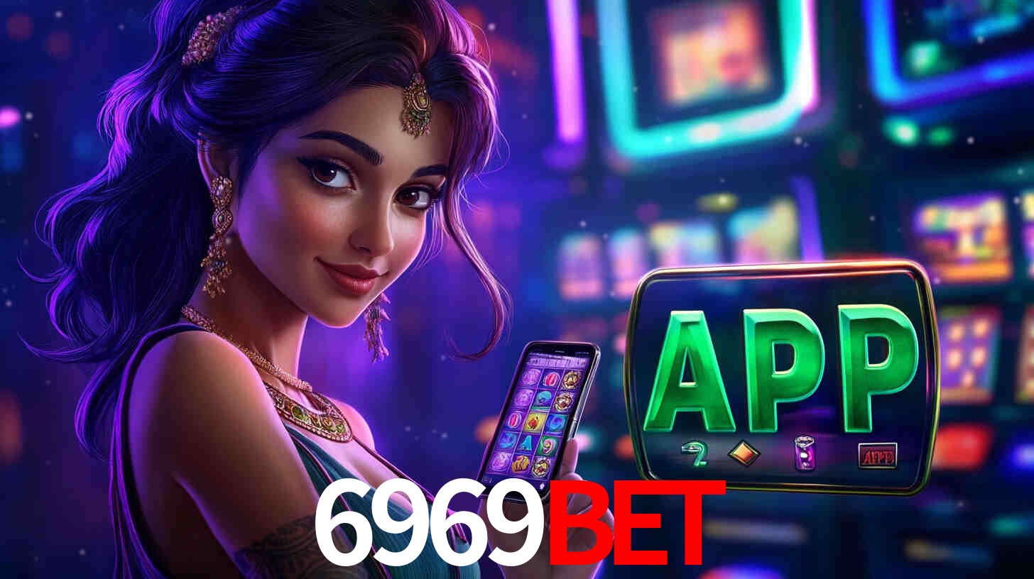 Bônus Generosos e Exclusivos no 6969Bet para Você!