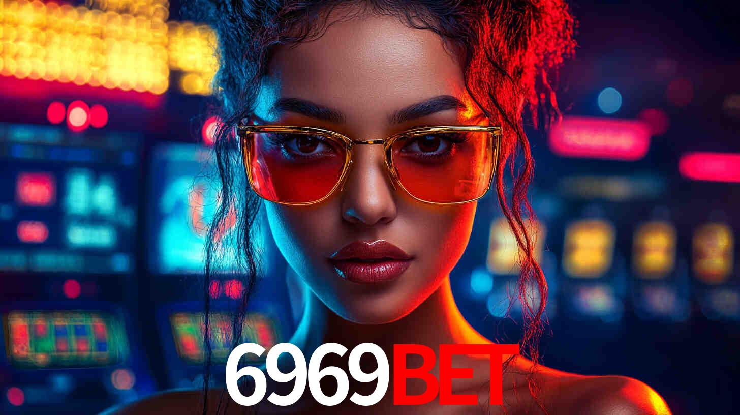 Apostas Esportivas na 6969Bet: Um Guia Completo