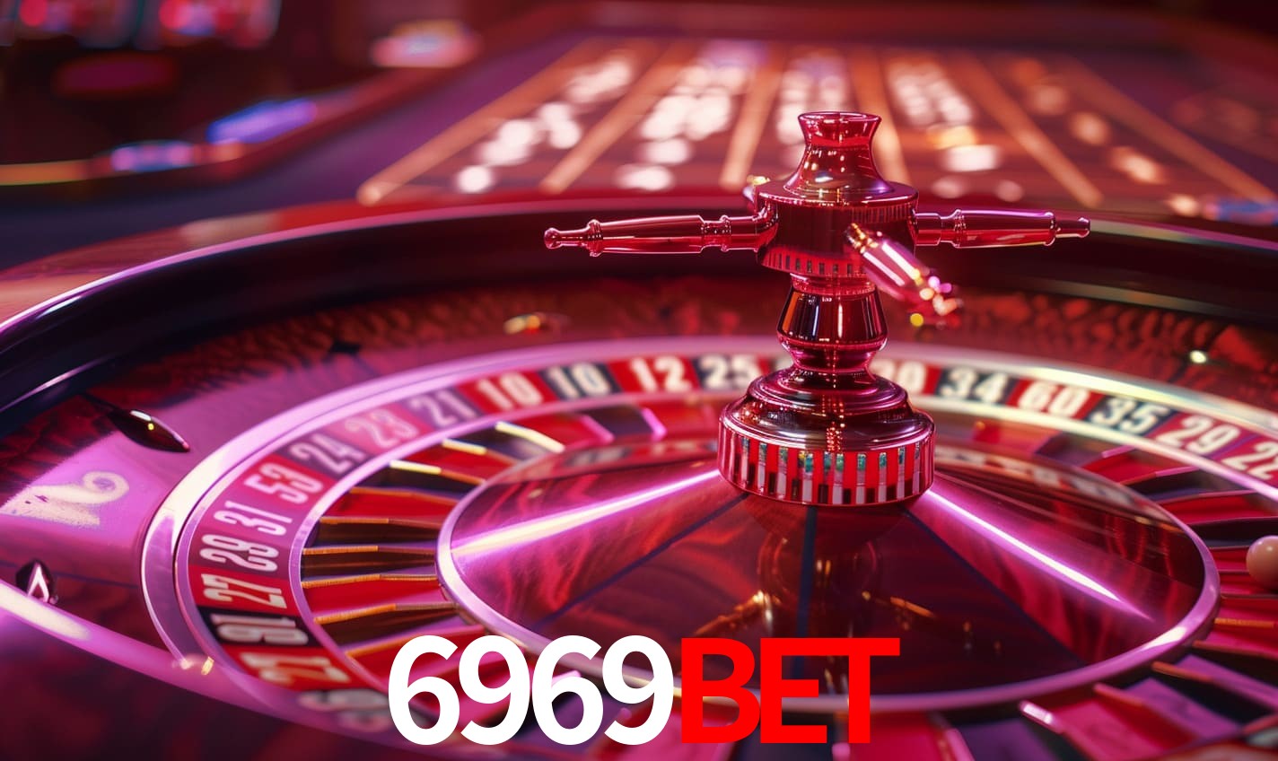 Descubra a Essência do 6969Bet: Nossa História e Compromissos
