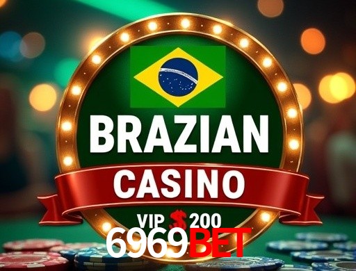 Seasonal Promotions 6969Bet