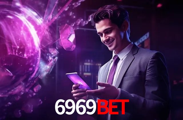Tennis Betting 6969Bet