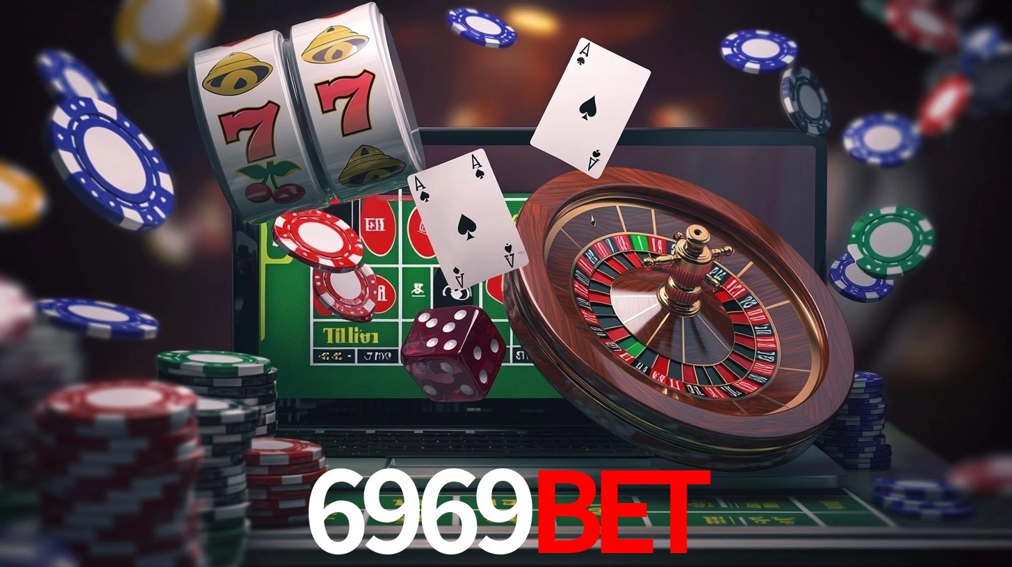 Programa VIP 6969Bet