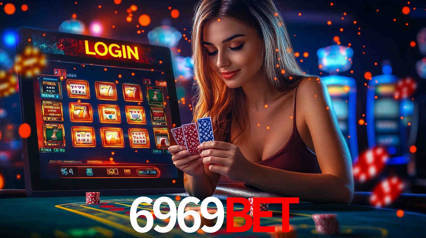6969Bet