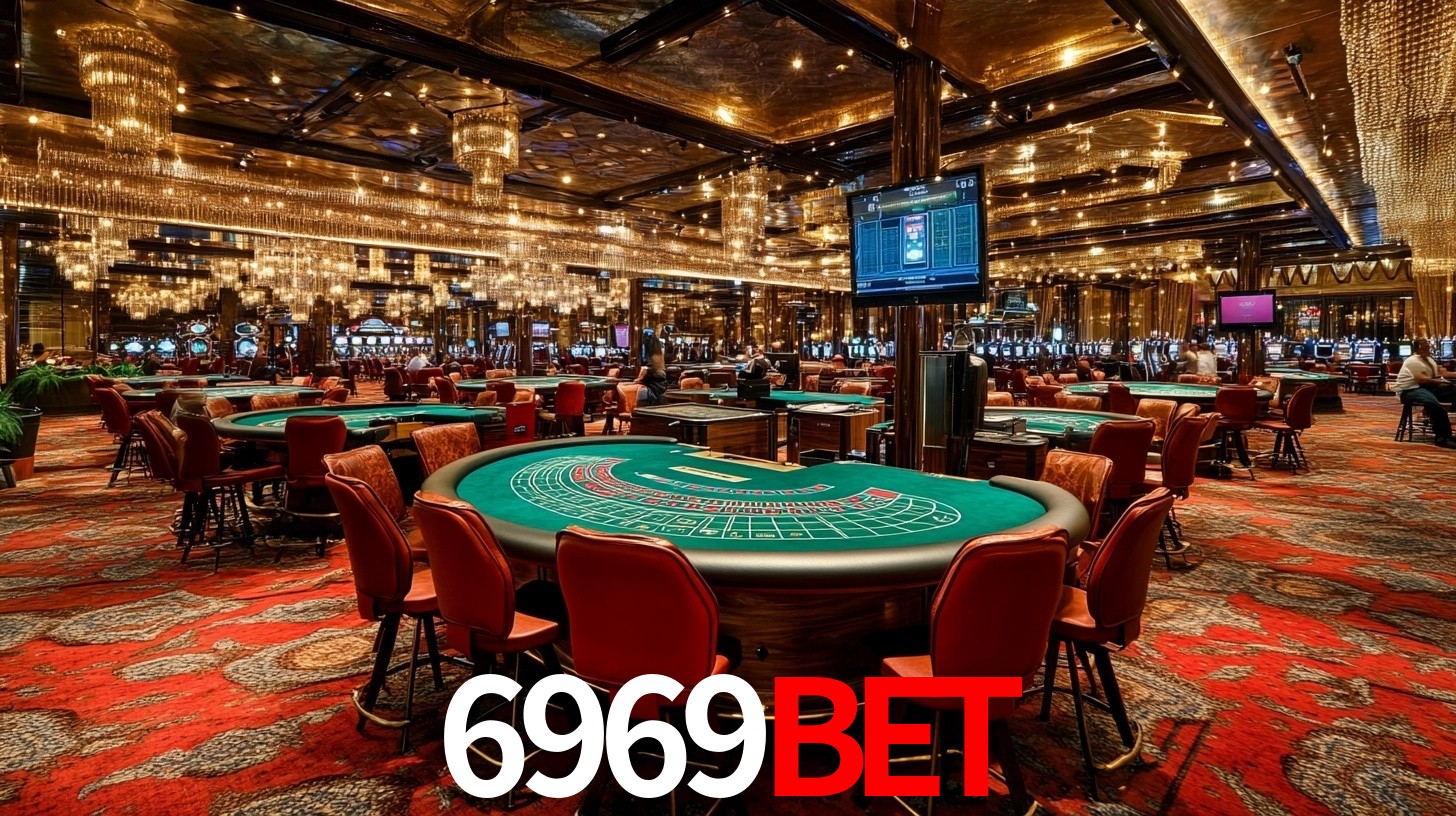 6969Bet Com