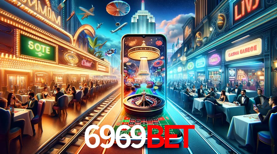 2FA Security 6969Bet