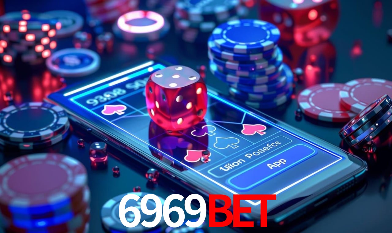 Exclusive Offers 6969Bet