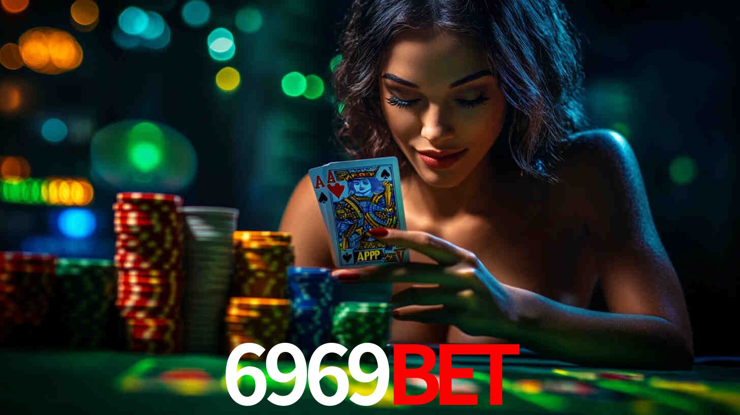 A Popularidade dos Caça-Níqueis no 6969Bet