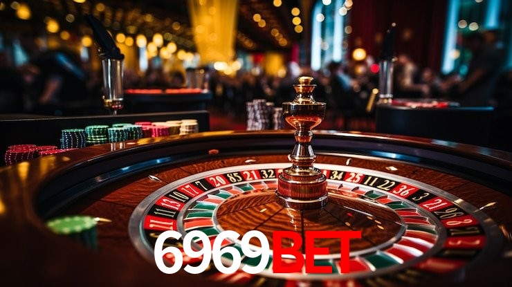Seasonal Promotions 6969Bet
