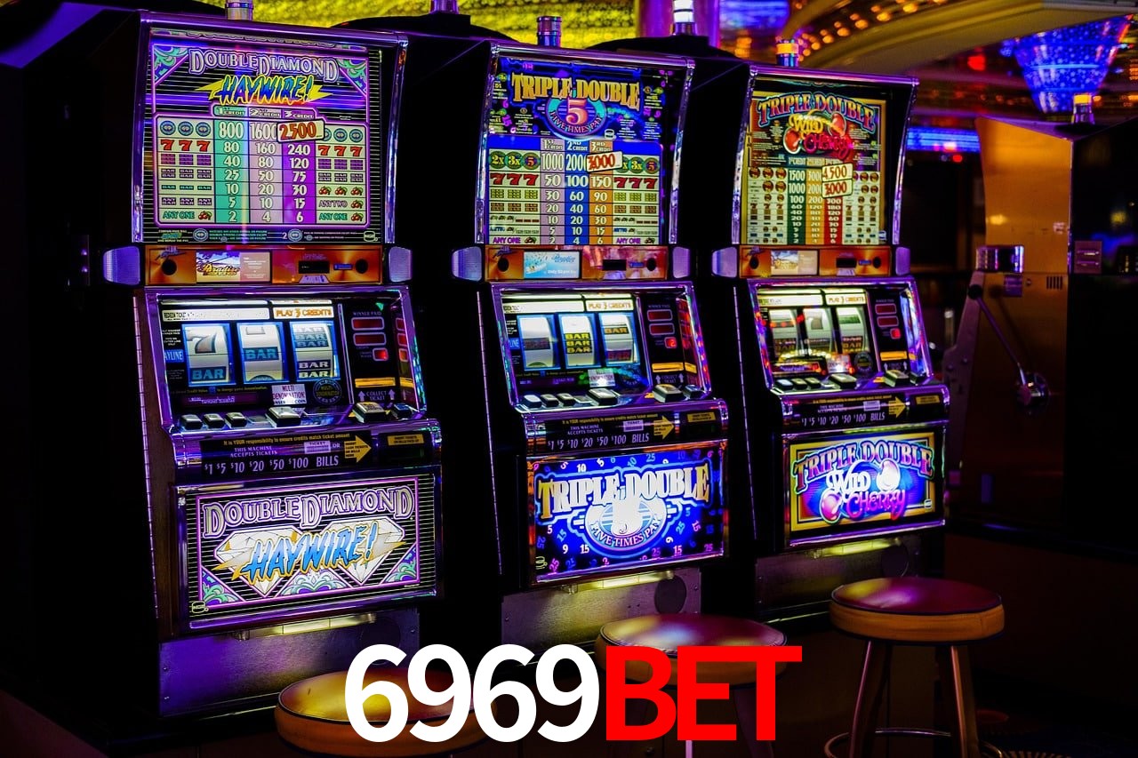 Football Betting 6969Bet