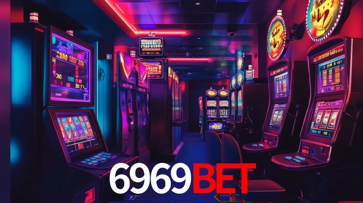 Welcome Bonus 6969Bet