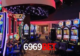 Security Systems 6969Bet