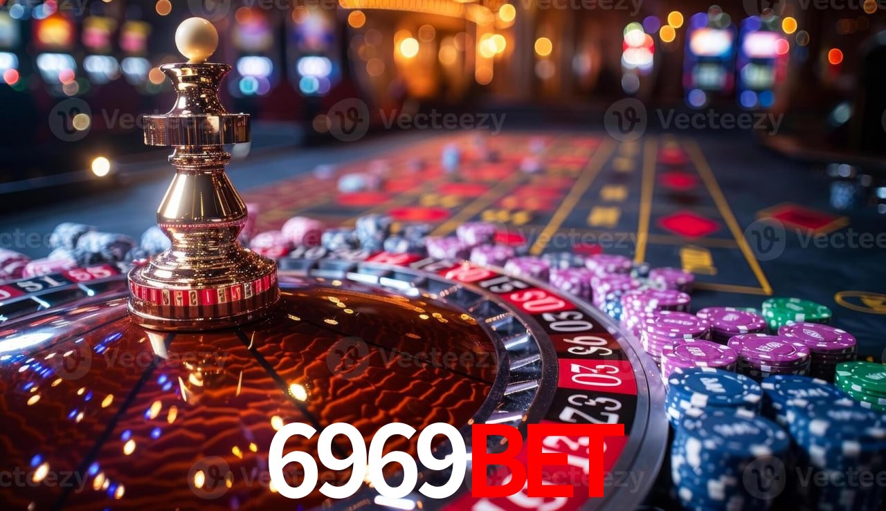 Exclusive Offers 6969Bet