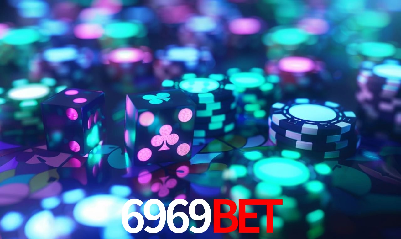 cassino 6969Bet